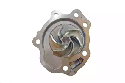 Водяной насос AISIN для NISSAN PIXO (UA0) 1.0